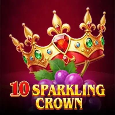 10 Sparkling Crown thumbnail
