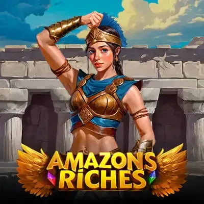 Amazons Riches thumbnail