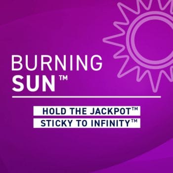 Burning Sun™ Extremely Light thumbnail