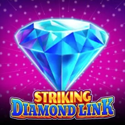 Striking Diamond Link_ Running Wins thumbnail