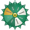 Spin & Win Naija Bonus welfare icon
