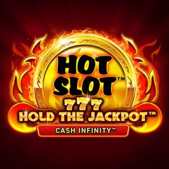 Hot Slot™_ 777 Hold the Jackpot™ thumbnail