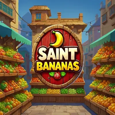 Saint Bananas thumbnail